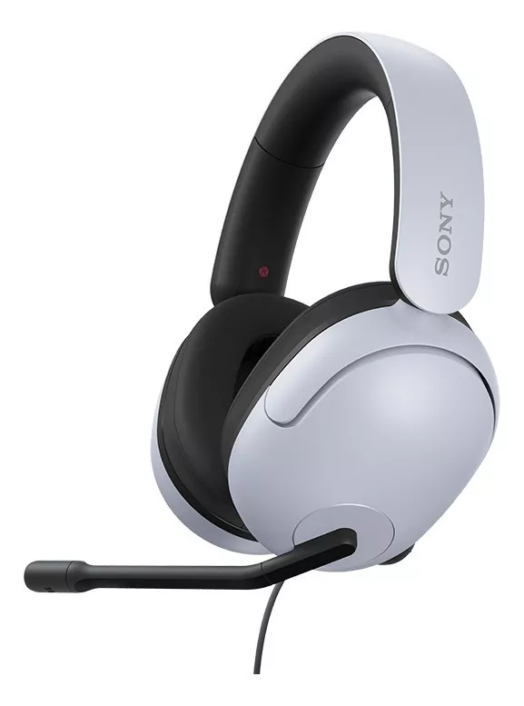 Auriculares Gamer Con Microfono Sony Inzone H3 Mdr-g300