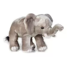 Elefante Africano - Peluche Nat-770717 De National Geographic