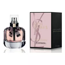 Yves Saint Laurent Mon Paris 90ml Dama Original