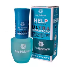 Ana Hickmann Help Treatment 9ml - Ultra Hidratação Cor Incolor