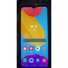 Celular Samsung M13, 128gb , 4gb Ram, Usado