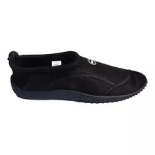 Aqua Shoes Neptya Negro | Aquashoes Suela Gruesa 