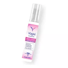 Desodorante Intimo Feminino 60ml Vagisil Odor Block