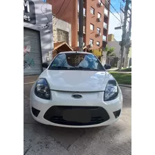 Ford Ka Viral 1.0