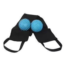 Pelotas De Masaje Acupower Para Cuello Y Cuerpo