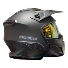 Pro Rider Pilot 207
