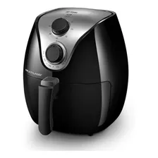 Fritadeira Elétrica Sem Óleo Air Fryer - 127v - Multilaser