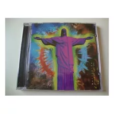 Cd - Marillion - Afraid Of Sunlight - Lacrado, Original.