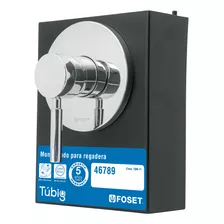 Exhibidor Con Monomando Para Regadera Tbm-71 Foset 55998