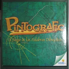 Pintografic