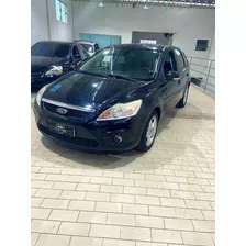 Ford Focus Glx 2.0 Aut