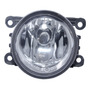 Foco Delantero Derecho Peugeot 307 2001-2005 S/ Neb Peugeot 307