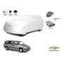 Funda/forro Impermeable Para Minivan Chevrolet Astro 1996