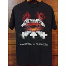 Metallica, Polo Importado, Oficial