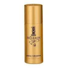 Desodorante One Million Paco Rabanne 150ml