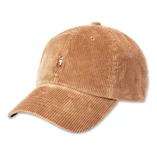 Polo Ralph Lauren Gorra Béisbol Algodón Pana Hombre (beige)