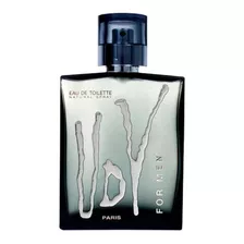 Ulric De Varens Udv For Men Edt 100 ml Para Hombre 