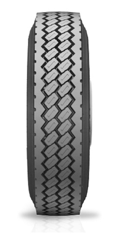 Llanta 11 R24.5 Hankook Dh16 Traccion 149/1460 Foto 2