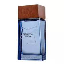 Lolita Lempicka Homme Edt 100 Ml