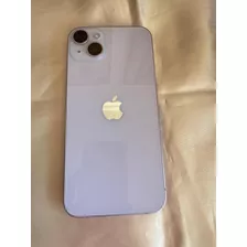 Celular Apple Phone 14plus 256gb Lila Morado 