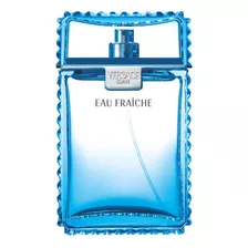 Versace Eau Fraîche Edt 200 ml Para Hombre