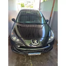 Peugeot 207 Hb 1.4 8v 2015 Active Hb 1.4 8v 