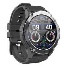 C21 Relógio 48mm Inteligente Ip68 Sport A Prova D' Água