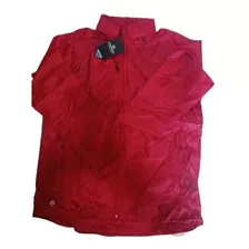 Chaqueta Impermeable