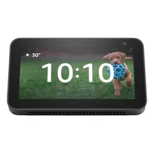 Asistente Virtual Amazon Echo Show 5 2da Generación Alexa 