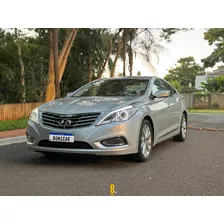 Hyundai Azera 3.0 Gls V6 Automático Único Dono Ipva Pago