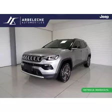 Jeep Compass Limited 1.3 0km - Arbeleche