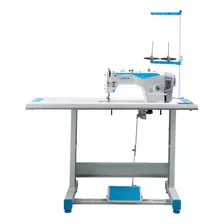 Maquina Coser Industrial Marca Jack, Modelo A4e, Automatrica