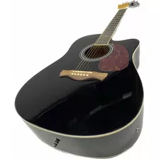 Violão Tagima Memphis Md 18 Preto Bk Novo Original