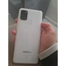 Celular Samsung A21s 64gb Usado