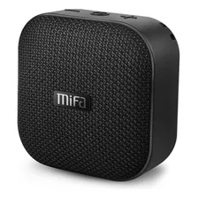 Alto-falante Mifa A1 Bluetooth 12hs 5w Caixa De Som