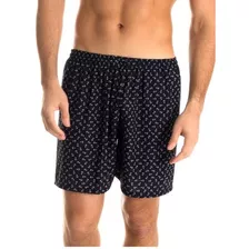 Cueca Masculina Samba Canção De Liganete Malha Fria Conforto