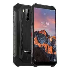 Celular Ulefone Armor X5 Pro Nfc À Prova D'água 4gb/64gb