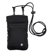 Shoulder Bag Element Walker Ess Preto