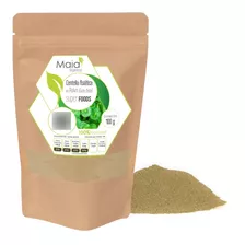 Centella Asiática En Polvo - 100% Natural 100 Gramos