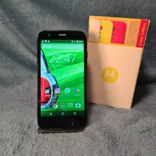 Motorola Moto G 1ra Gen. Impecable!