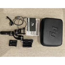 Estabilizador Feiyutech G4 - 3 Axis Gimbal P/ Gopro 3, 3+, 4