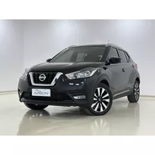 Nissan Kicks 1.6 Advance Cvt L17 Id:8224