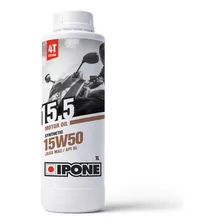 Aceite Ipone 15.5 15w50 Semisintetico