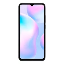 Xiaomi Redmi 9a Dual Sim 32 Gb Cinza 2 Gb Ram