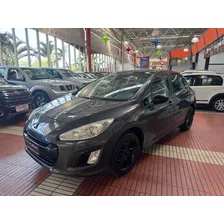 Peugeot 308 2.0 Allure 16v 2013