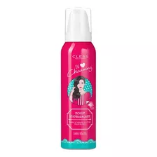 Mousse Gloss Charming 140ml