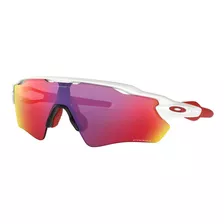 Anteojos Sol Oakley Rada Ev Path Polished White Prizm Road