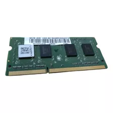 Memória Ram 2gb 1x2gb Adata ( B83srcb055hf8l )2 Gb