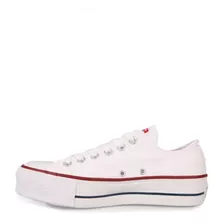 557144c Converse All Star Plataforma Local A La Calle 