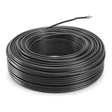 Cable Utp Cat 6 De 100 Metros Wireplus+ Exterior Tienda